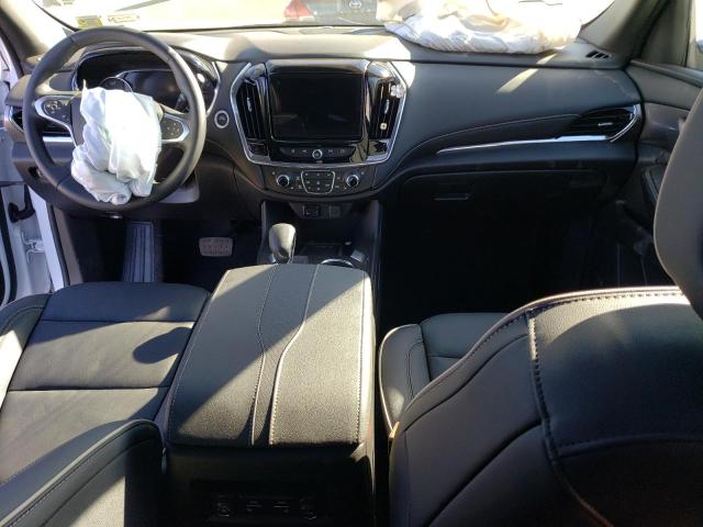 2023 CHEVROLET TRAVERSE P - 1GNEVKKW6PJ148928