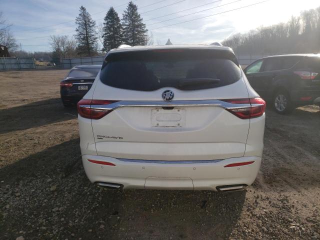 2021 BUICK ENCLAVE AV - 5GAEVCKW7MJ259077
