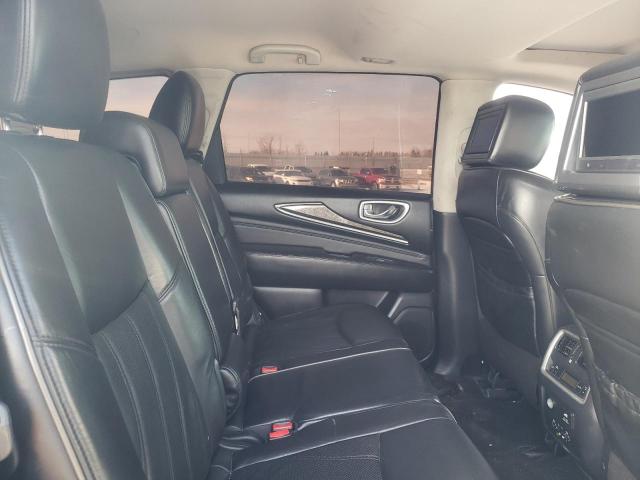 5N1AL0MM0DC311159 Infiniti JX35