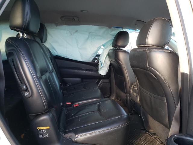 5N1DR2MM1HC690699 Nissan Pathfinder S