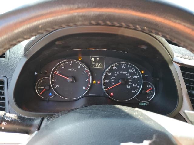 4S4BRBCC7E3252989 Subaru Outback 2.5i Premium