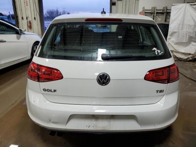 2015 VOLKSWAGEN GOLF - 3VW217AUXFM010523