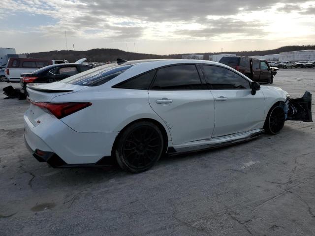 2021 TOYOTA AVALON TRD 4T1FZ1FB2MU057034