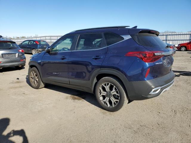 KNDERCAAXN7310630 KIA SELTOS EX