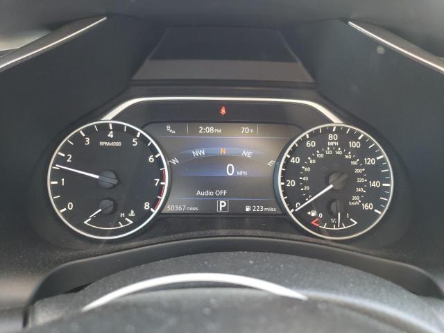 2016 NISSAN MURANO S 5N1AZ2MG3GN110126