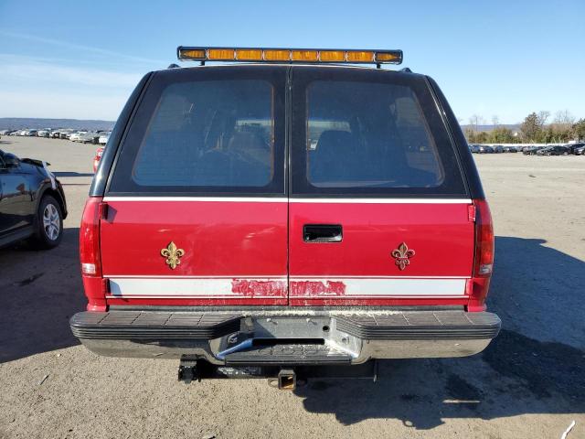 1GKGK26N2PJ720545 GMC Suburban