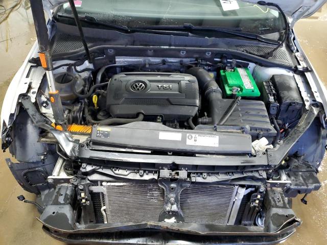 2015 VOLKSWAGEN GOLF - 3VW217AUXFM010523