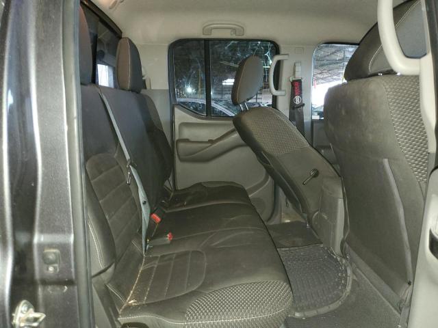 1N6AD0ER7HN720889 Nissan FRONTIER S