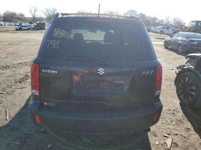 2S3DB117176110121 Suzuki XL7