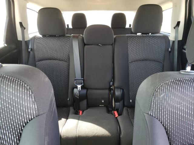 2016 DODGE JOURNEY SX - 3C4PDCBGXGT147888