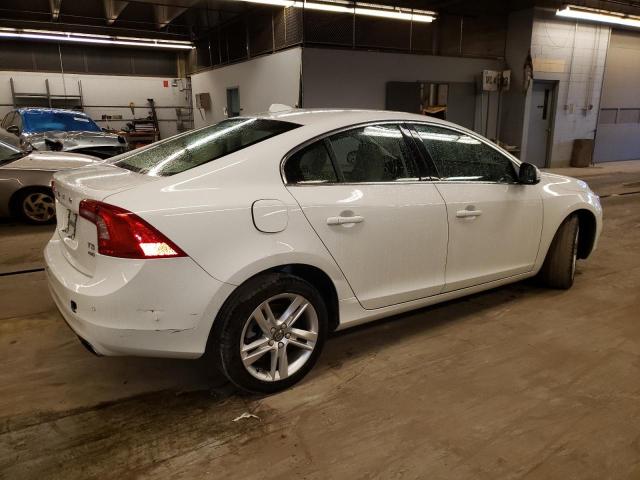 YV1612TK5F1357915 Volvo S60 Premier