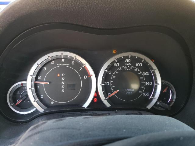 JH4CU2F67AC043130 Acura TSX