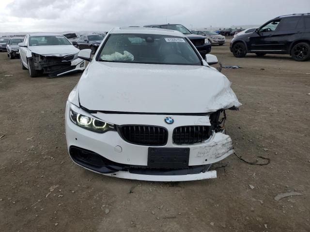 2020 BMW 430I GRAN - WBA4J1C09LCD51928