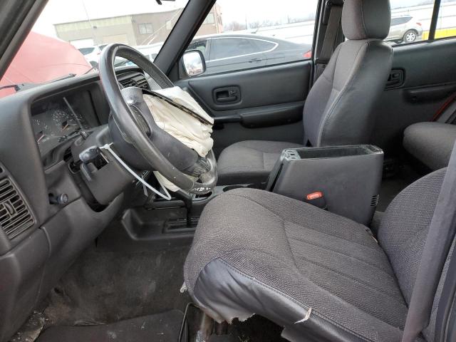 1J4FF58S11L587444 Jeep Cherokee Classic