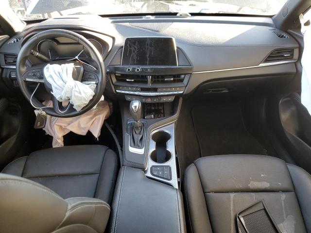 2022 CADILLAC CT4 PREMIU - 1G6DB5RK6N0121249