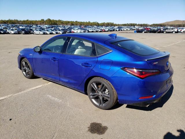 2023 ACURA INTEGRA A- - 19UDE4H64PA001757