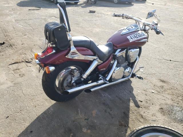 2006 HONDA VTX1300 1HFSC550X6A208921