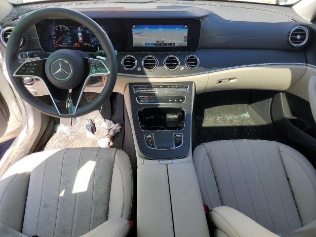 2022 MERCEDES-BENZ E 450 4MAT - W1KZF5KB4NB011389