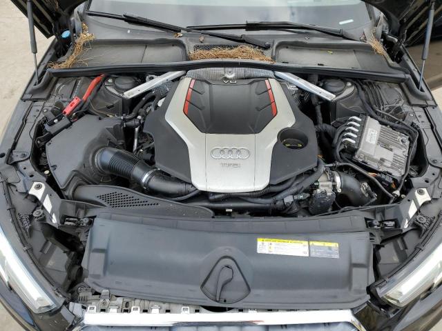 2018 AUDI S4 PRESTIG - WAUC4AF46JA132240