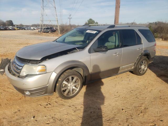 2008 Ford Taurus X SEL