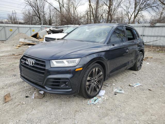 WA1C4AFY1L2007577 2020 AUDI SQ5, photo no. 1