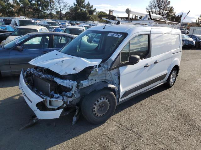 2014 Ford Transit Connect XL