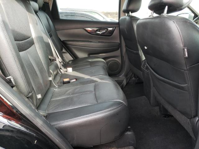 5N1AT2MT9HC879001 Nissan ROGUE S
