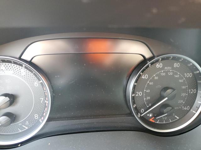 2022 NISSAN ARMADA S JN8AY2AC0N9162719