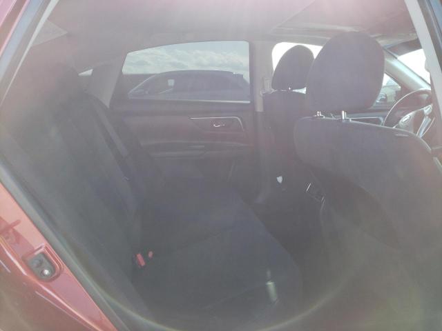 2015 NISSAN ALTIMA 2.5 - 1N4AL3AP0FC296031