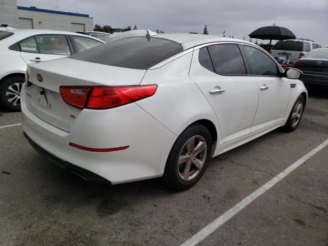 5XXGM4A72FG501579 KIA Optima Lx