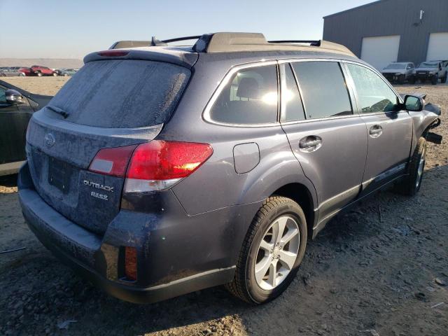 4S4BRBCC6E3273302 Subaru Outback 2.5i Premium