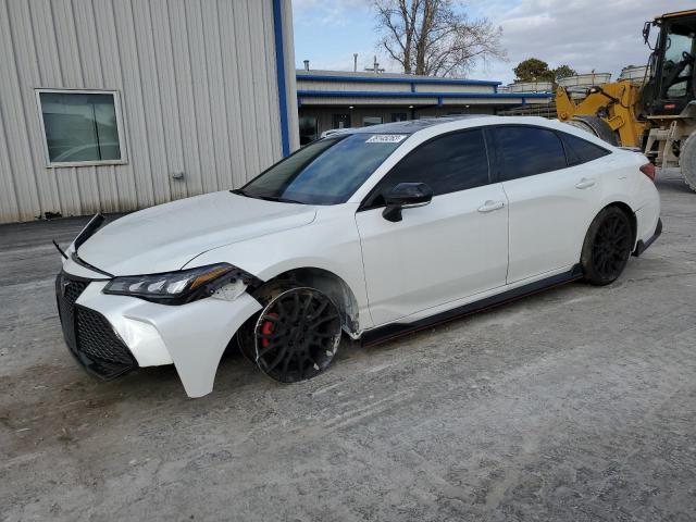 2021 TOYOTA AVALON TRD - 4T1FZ1FB2MU057034