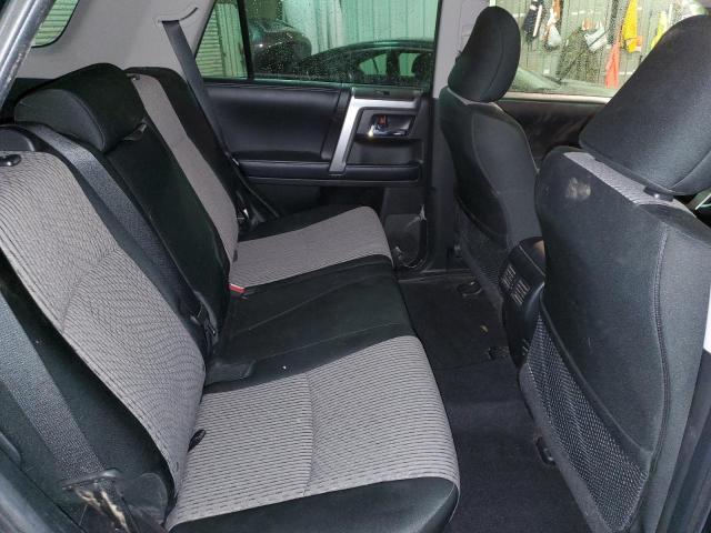 2019 TOYOTA 4 RUNNER - JTEBU5JRXK5630312