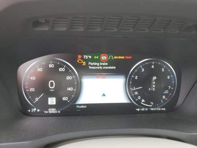YV4A22PK2J1367296 Volvo XC90 T6