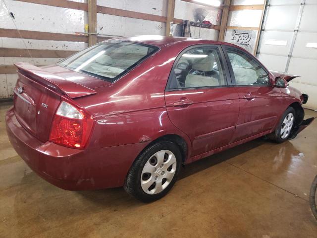 KNAFE121765277969 KIA SPECTRA LX