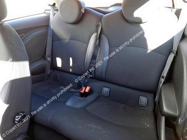 WMWSW32070TZ86872 Mini Cooper D