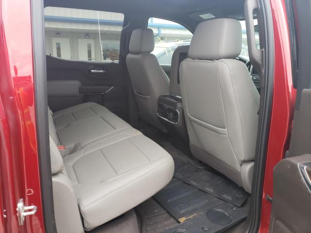 2022 GMC SIERRA LIM - 3GTU9DED1NG106275