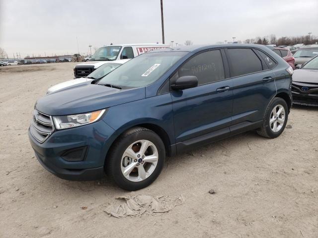 2016 FORD EDGE SE - 2FMPK3G9XGBC40255