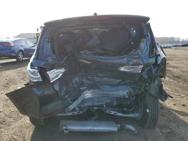 2019 CHEVROLET EQUINOX LS - 2GNAXSEV9K6108389