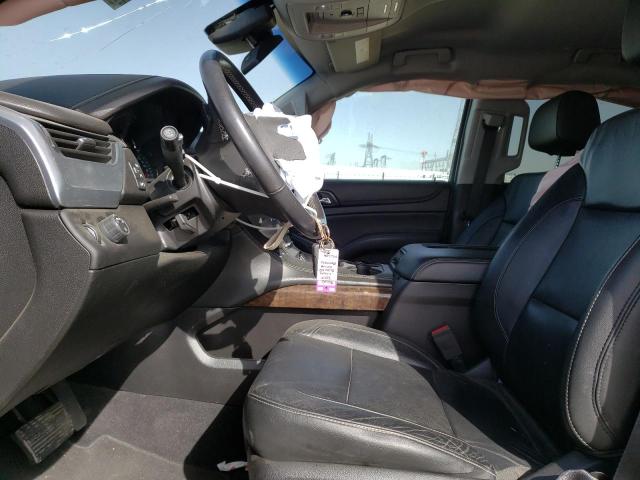 2019 CHEVROLET SUBURBAN C - 1GNSCHKC0KR129531