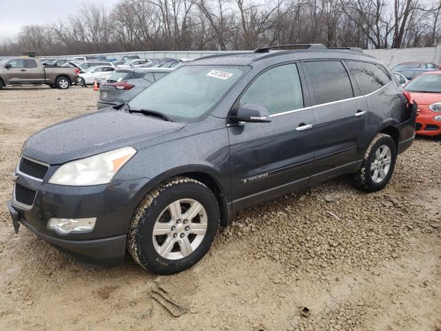 2009 Chevrolet Traverse LT