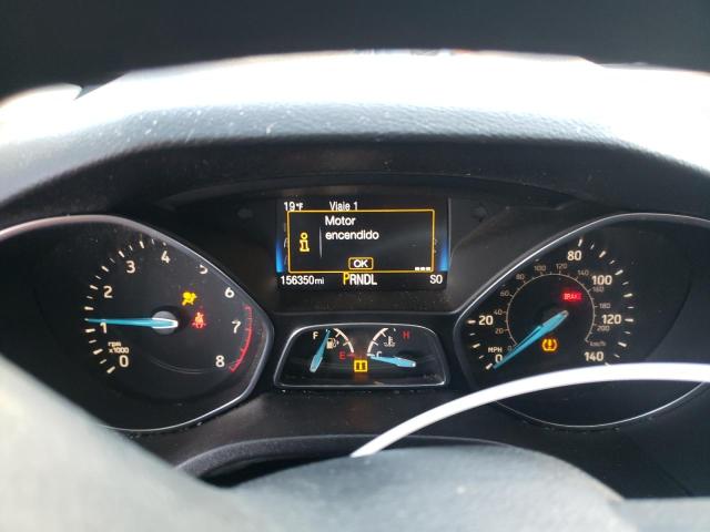 2016 FORD FOCUS SE 1FADP3K28GL364338