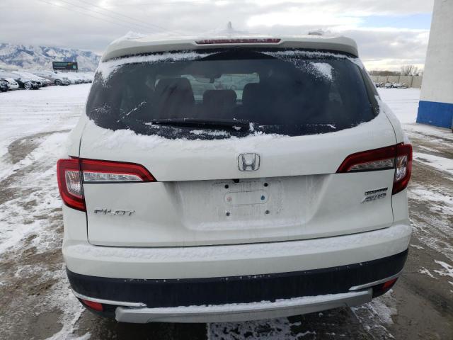 2019 HONDA PILOT TOUR - 5FNYF6H93KB002952