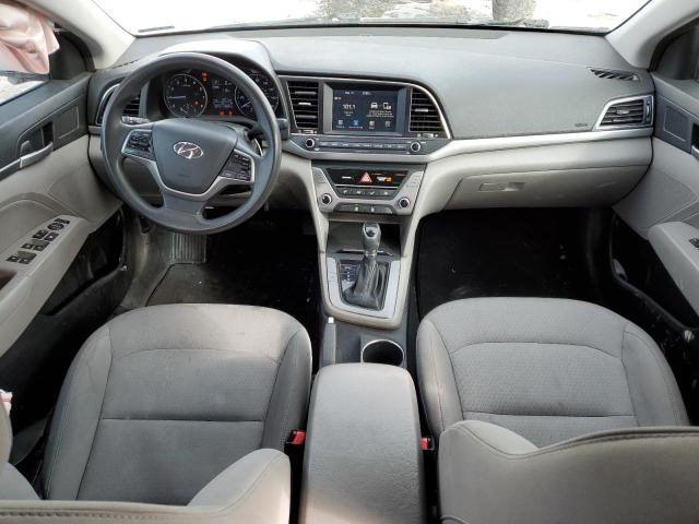 2017 HYUNDAI ELANTRA SE - 5NPD84LF1HH008950