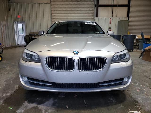 WBAFU9C51BC786710 BMW 550 Xi