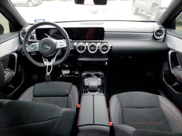 2022 MERCEDES-BENZ A 220 - W1K3G4EB4NJ361510