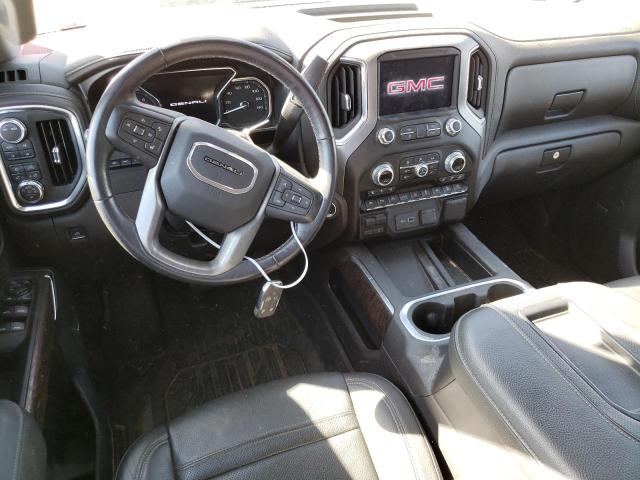 3GTU9FET2MG158323 GMC Sierra K1500 Denali