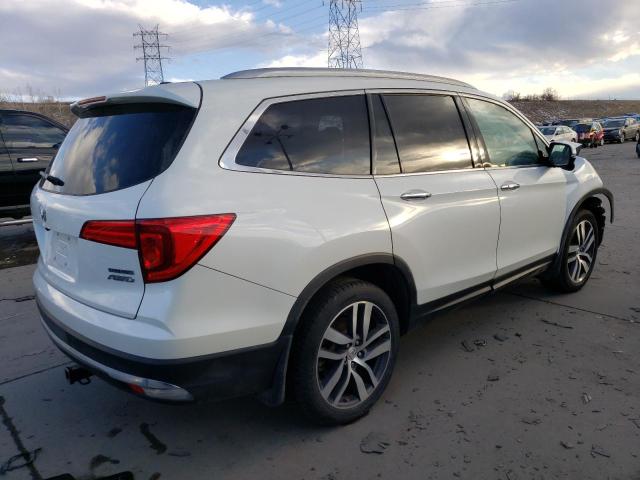 2016 HONDA PILOT TOUR - 5FNYF6H9XGB062072