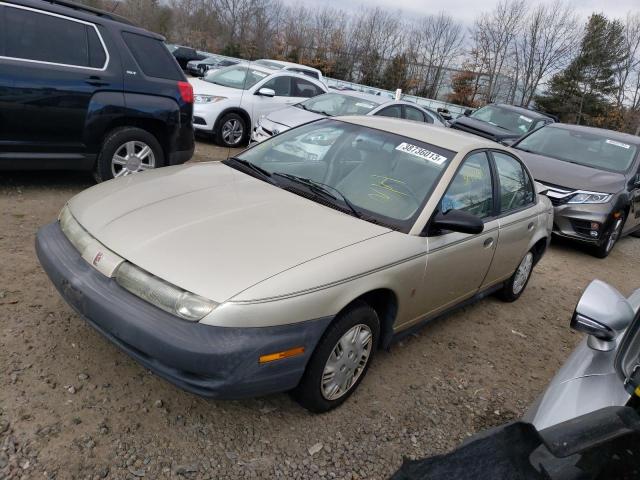 1999 Saturn SL 