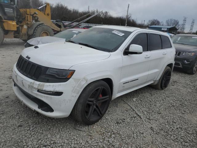 Vin: 1c4rjfdj4fc733637, lot: 38748613, jeep grand cher srt-8 20151